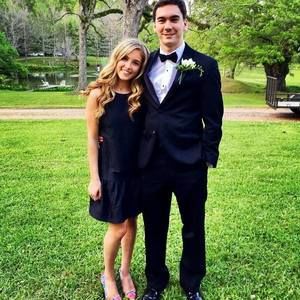 Meet your Posher, Delilah